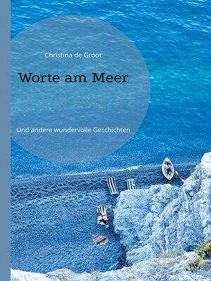 cover image of Worte am Meer
